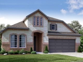 9317 Quail Crest Drive, Schertz, TX 78154