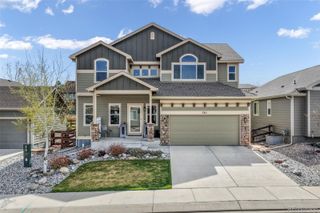 761 Tailings Drive, Monument, CO 80132