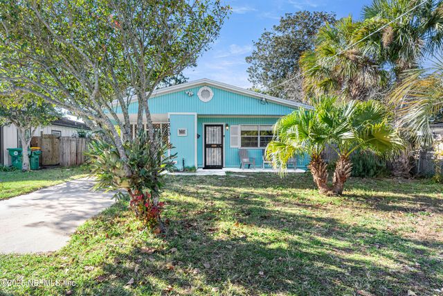 1210 11TH Street N, Jacksonville Beach, FL 32250