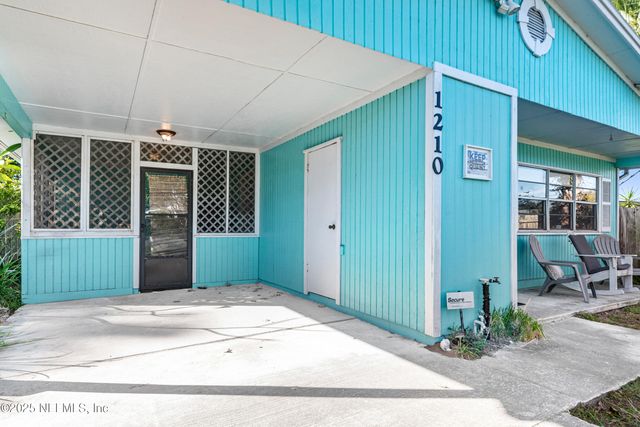 1210 11TH Street N, Jacksonville Beach, FL 32250