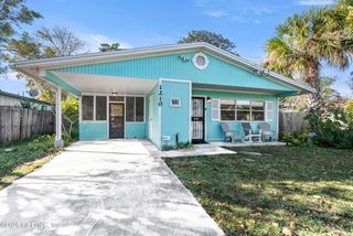 1210 11TH Street N, Jacksonville Beach, FL 32250