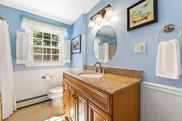 6 Abbie Lane, Attleboro, MA 02703