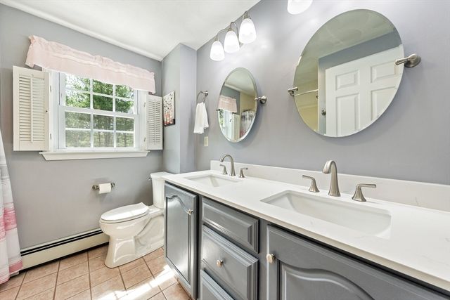 6 Abbie Lane, Attleboro, MA 02703