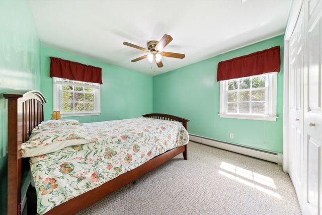 6 Abbie Lane, Attleboro, MA 02703