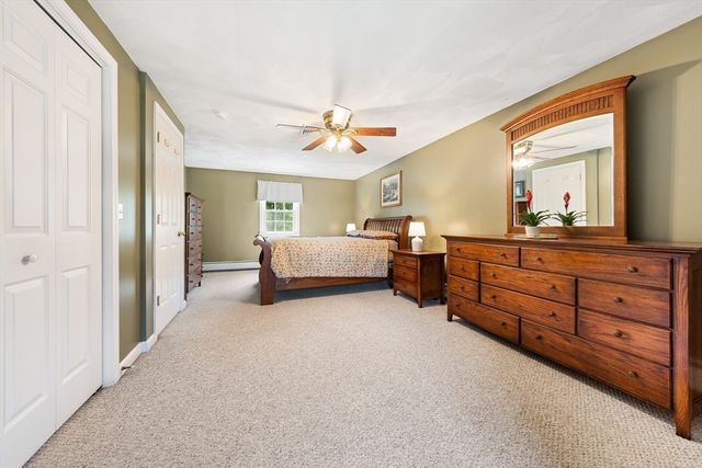 6 Abbie Lane, Attleboro, MA 02703