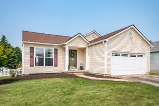 926 Robmeyer Drive, Columbus, OH 43207