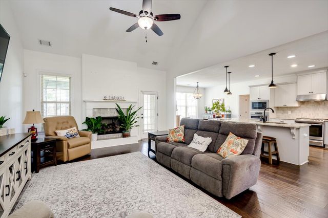 1069 Tralee Drive, Beech Island, SC 29842