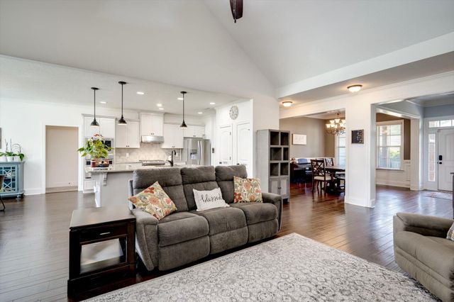 1069 Tralee Drive, Beech Island, SC 29842