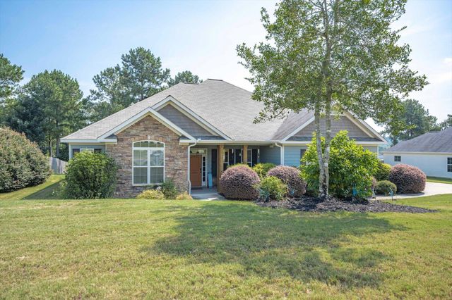 1069 Tralee Drive, Beech Island, SC 29842