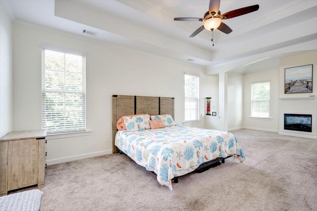 1069 Tralee Drive, Beech Island, SC 29842