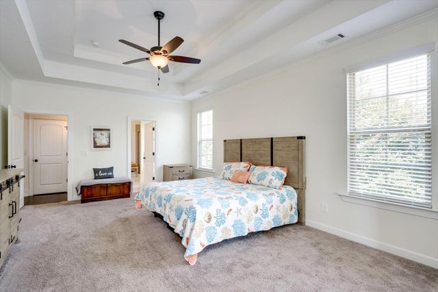 1069 Tralee Drive, Beech Island, SC 29842