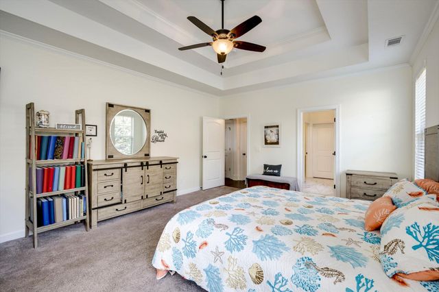 1069 Tralee Drive, Beech Island, SC 29842