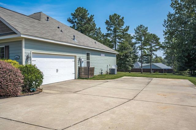 1069 Tralee Drive, Beech Island, SC 29842
