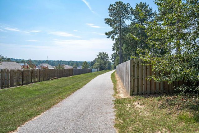 1069 Tralee Drive, Beech Island, SC 29842