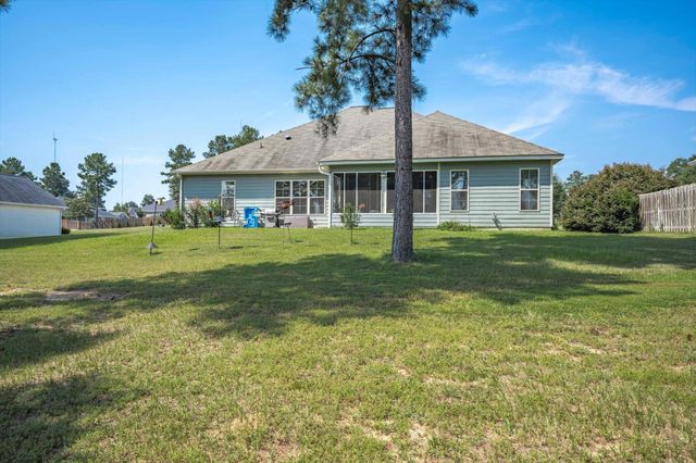 1069 Tralee Drive, Beech Island, SC 29842