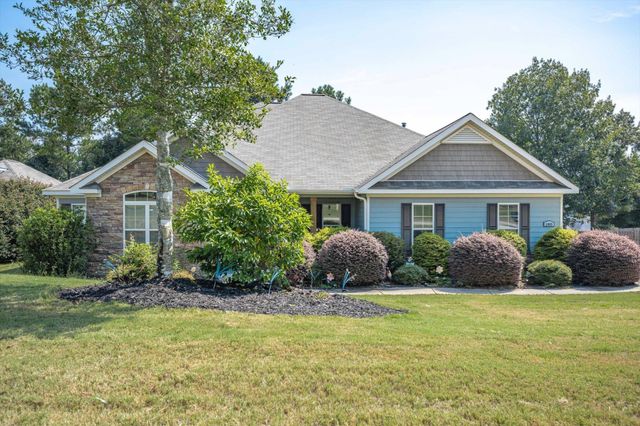1069 Tralee Drive, Beech Island, SC 29842