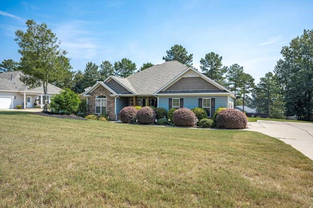 1069 Tralee Drive, Beech Island, SC 29842