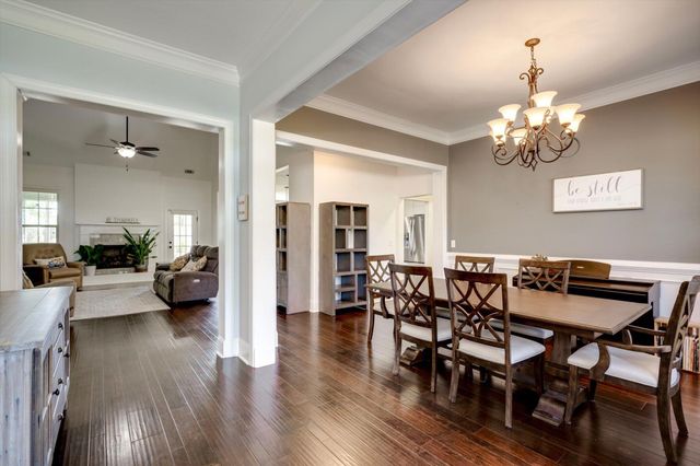 1069 Tralee Drive, Beech Island, SC 29842