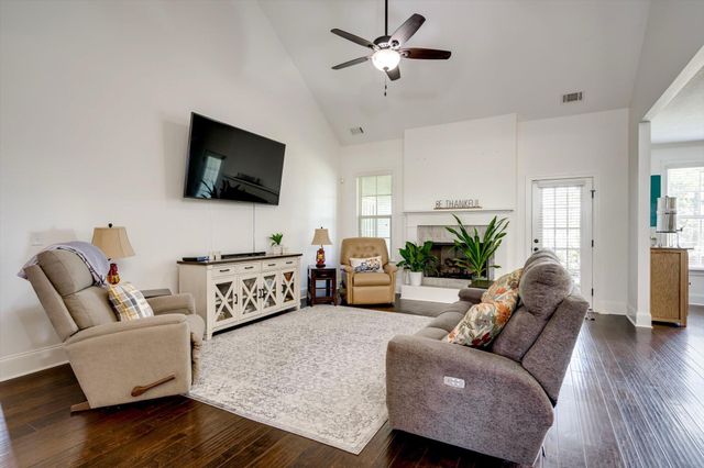 1069 Tralee Drive, Beech Island, SC 29842