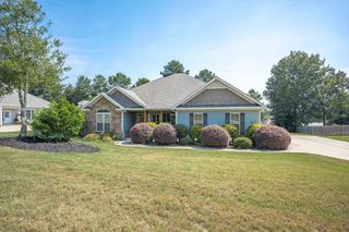1069 Tralee Drive, Beech Island, SC 29842