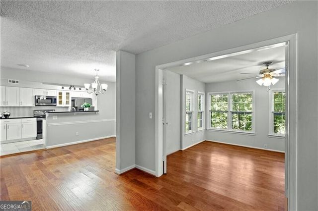 176 Barone Place NW, Atlanta, GA 30327