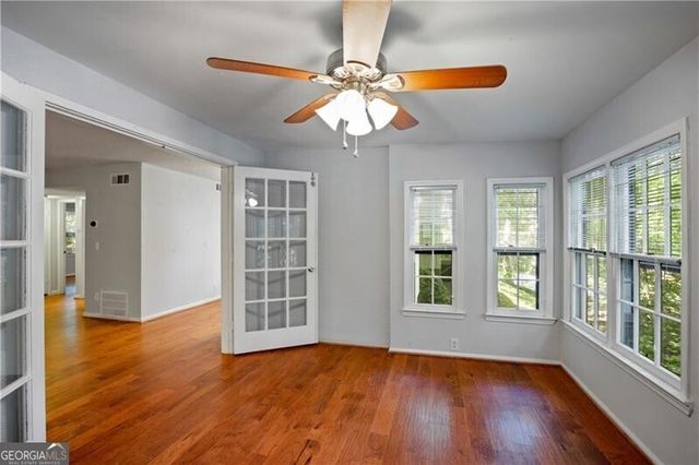 176 Barone Place NW, Atlanta, GA 30327
