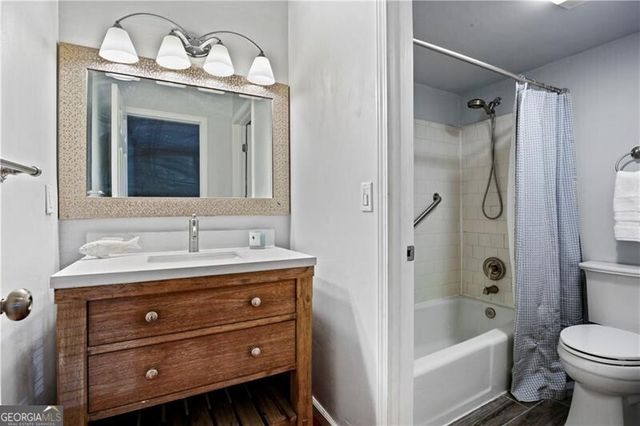 176 Barone Place NW, Atlanta, GA 30327
