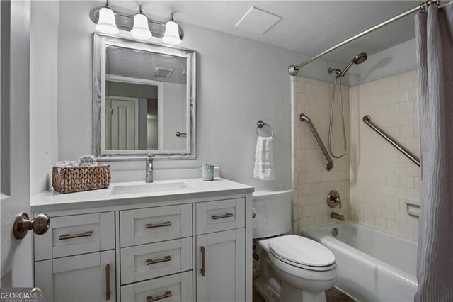 176 Barone Place NW, Atlanta, GA 30327
