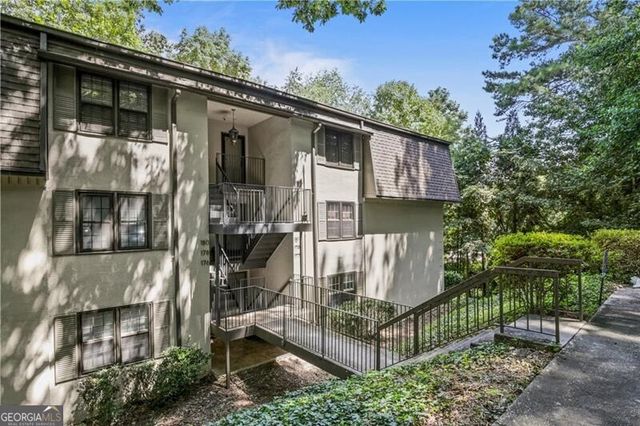 176 Barone Place NW, Atlanta, GA 30327