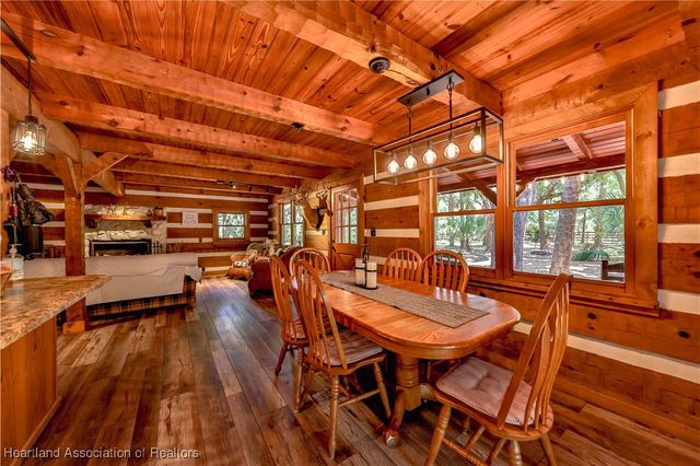 1050 Cracker Hammock, Sebring, FL 33875