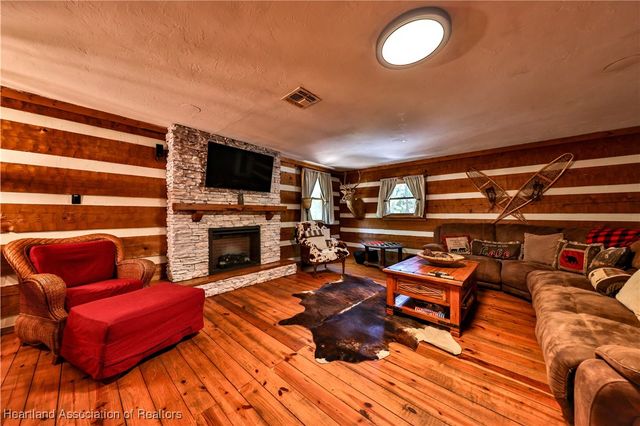 1050 Cracker Hammock, Sebring, FL 33875