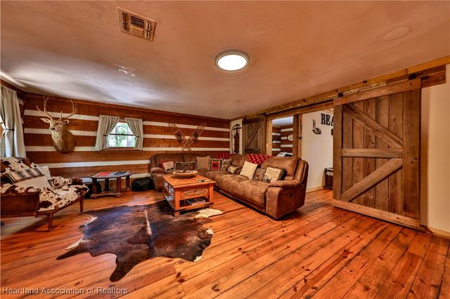 1050 Cracker Hammock, Sebring, FL 33875