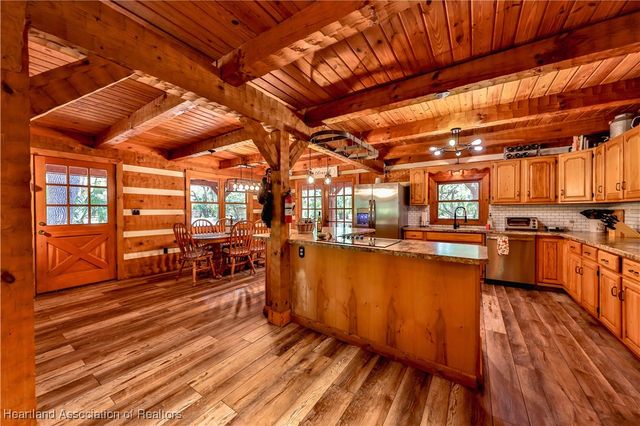 1050 Cracker Hammock, Sebring, FL 33875