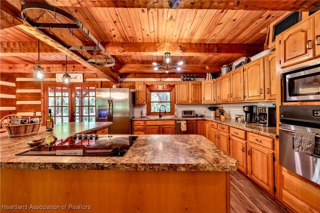 1050 Cracker Hammock, Sebring, FL 33875