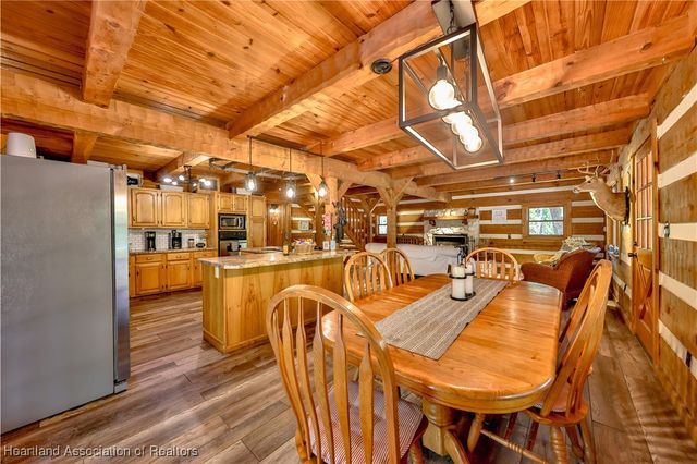 1050 Cracker Hammock, Sebring, FL 33875