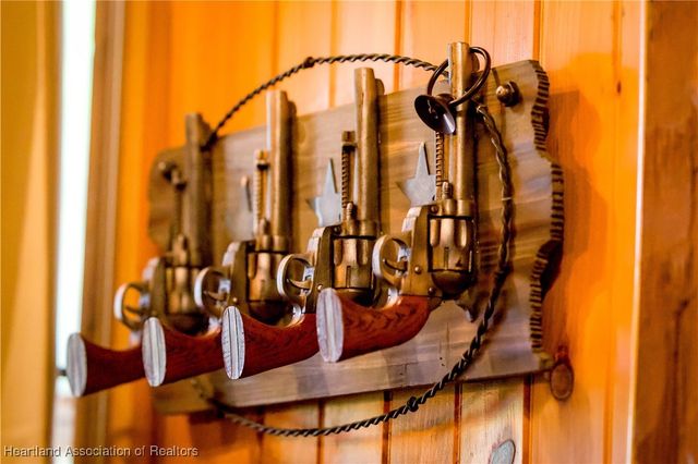 1050 Cracker Hammock, Sebring, FL 33875