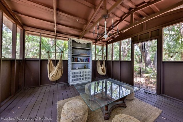 1050 Cracker Hammock, Sebring, FL 33875