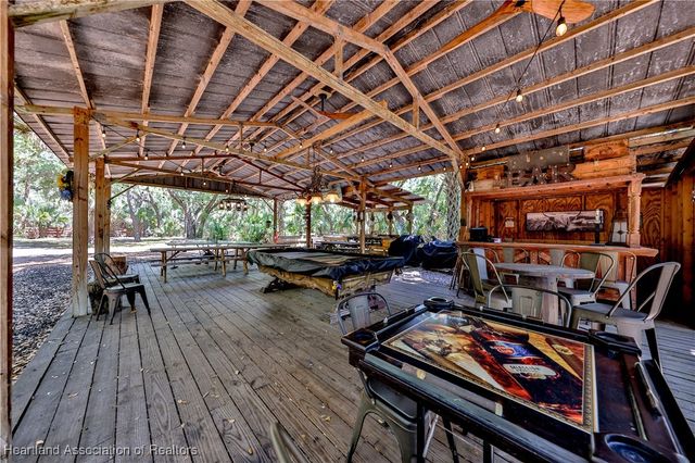 1050 Cracker Hammock, Sebring, FL 33875