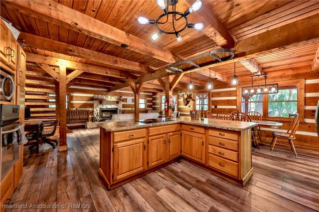 1050 Cracker Hammock, Sebring, FL 33875