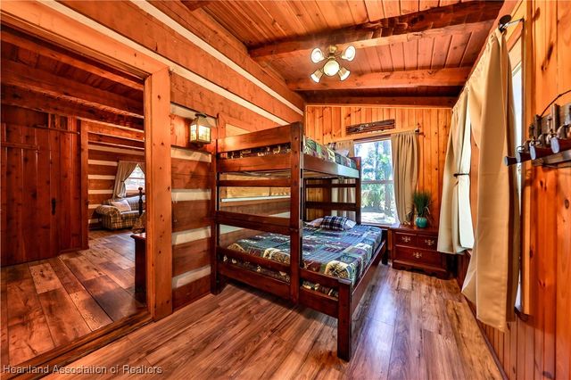 1050 Cracker Hammock, Sebring, FL 33875