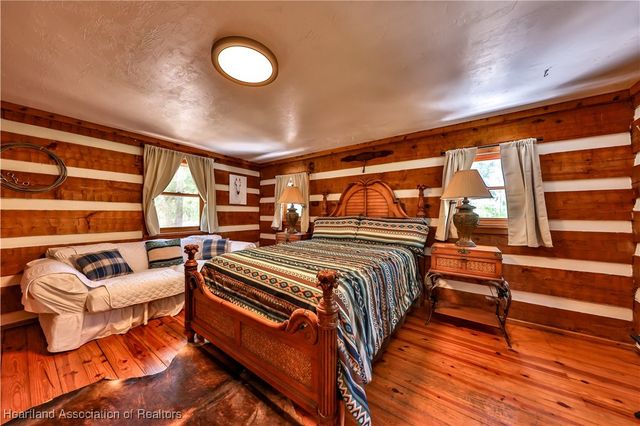 1050 Cracker Hammock, Sebring, FL 33875