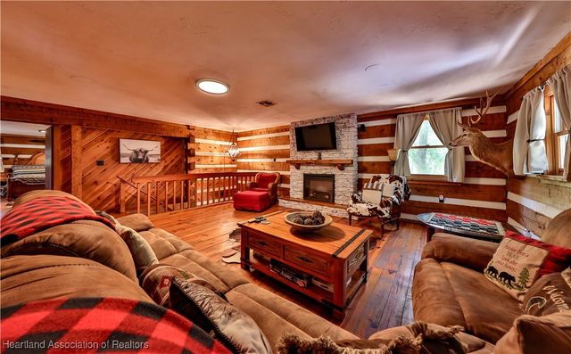 1050 Cracker Hammock, Sebring, FL 33875