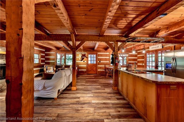 1050 Cracker Hammock, Sebring, FL 33875