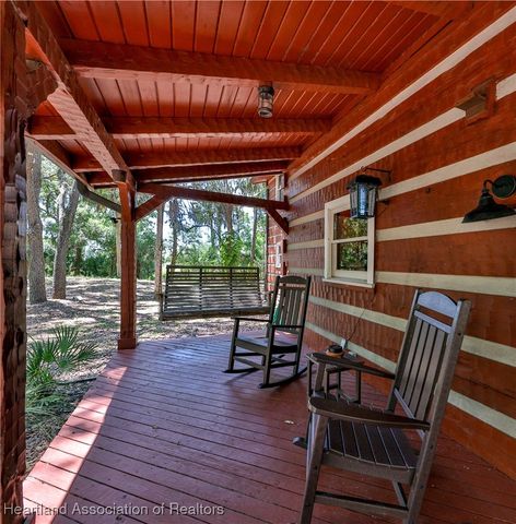 1050 Cracker Hammock, Sebring, FL 33875