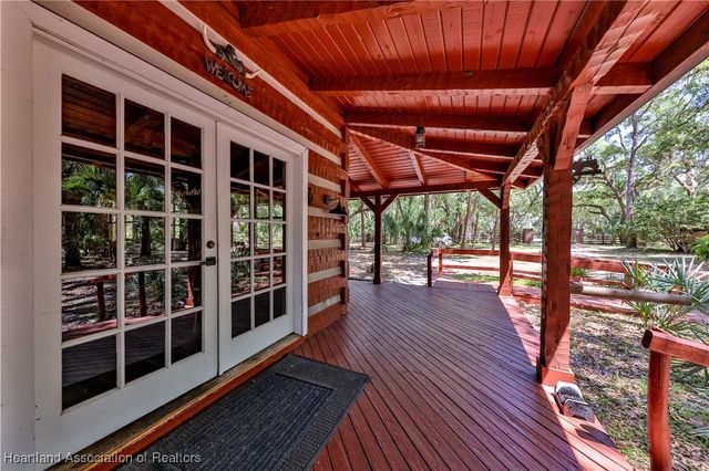 1050 Cracker Hammock, Sebring, FL 33875