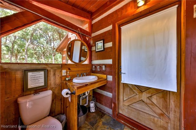 1050 Cracker Hammock, Sebring, FL 33875