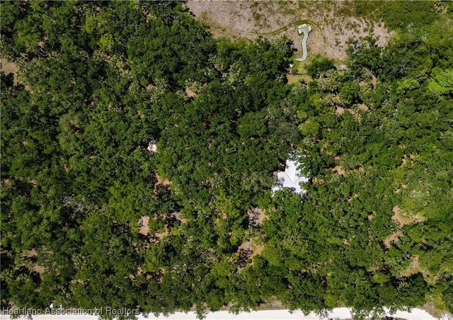 1050 Cracker Hammock, Sebring, FL 33875