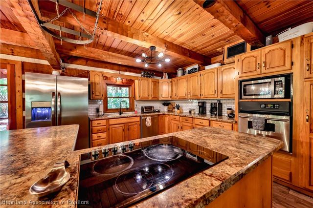 1050 Cracker Hammock, Sebring, FL 33875