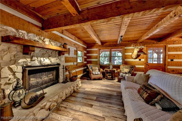 1050 Cracker Hammock, Sebring, FL 33875