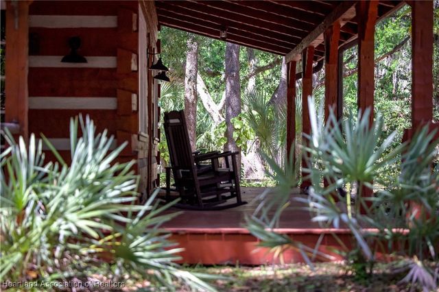 1050 Cracker Hammock, Sebring, FL 33875